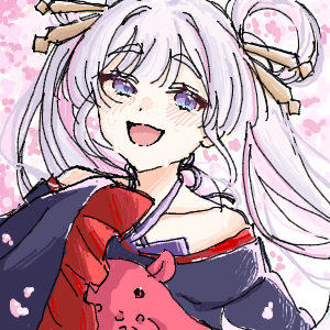 ヤチヨびつくらぶさんのおえかき