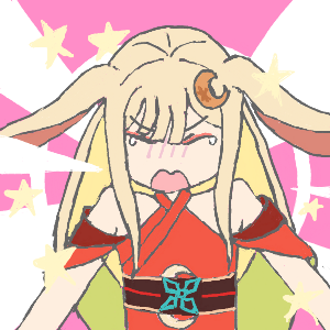 名無し箱推しさんのおえかき