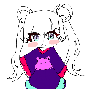 駒沢　かヤさんのおえかき