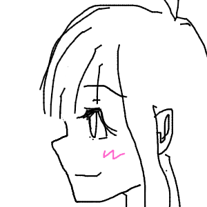 🫐さんのおえかき