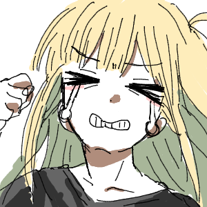 お絵描き大好きさんのおえかき