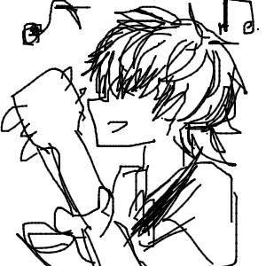 🫐さんのおえかき