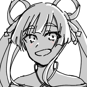 名無しさんさんのおえかき