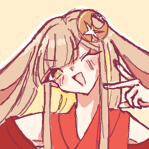 林檎飴さんのおえかき