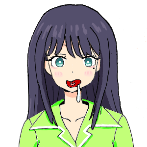 美大落ちさんのおえかき