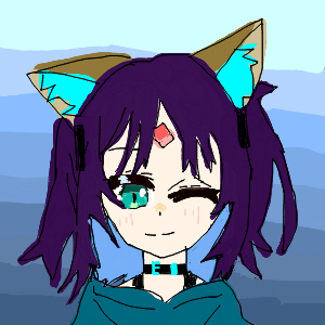 駒沢　かヤさんのおえかき