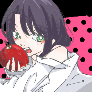 帝のようなかっこいいお兄ちゃんを目指してさんのおえかき