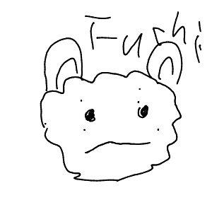 名無しさんさんのおえかき