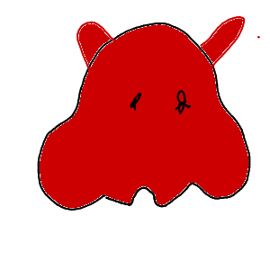 名無しさんさんのおえかき