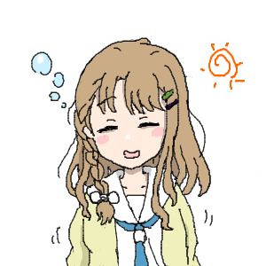 こんさんのおえかき