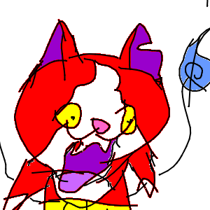 名無しさんさんのおえかき