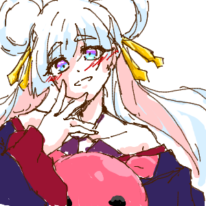 絵チャむずすぎ！！さんのおえかき