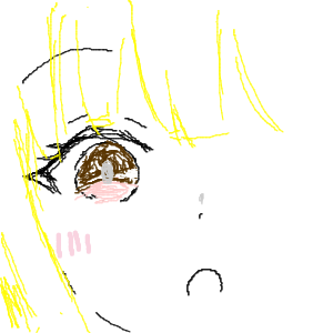 名無しさんさんのおえかき