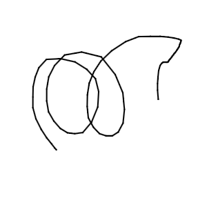 名無しさんさんのおえかき