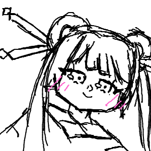 名無しさんさんのおえかき