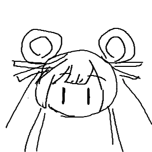 名無しさんさんのおえかき