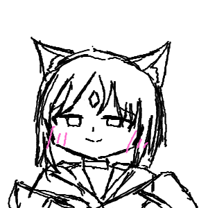 名無しさんさんのおえかき