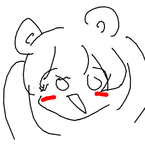 名無しさんさんのおえかき