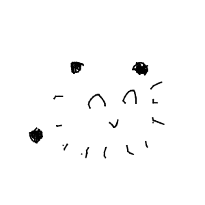 風邪ひけば名無しさんのおえかき