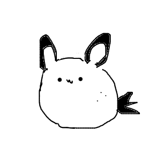 名無しさんさんのおえかき