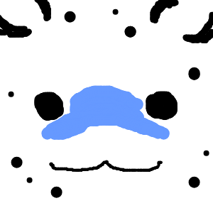 とりさんのおえかき