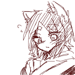 しとせさんのおえかき