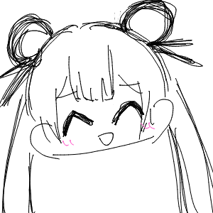 名無しさんさんのおえかき