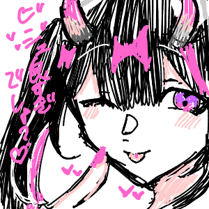 名無しさんさんのおえかき