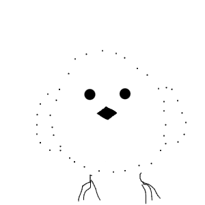 名無しさんさんのおえかき