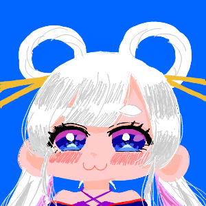 名無しさんさんのおえかき