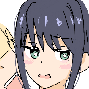 名無しさんさんのおえかき