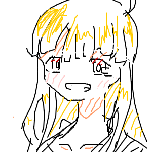 名無しさんさんのおえかき