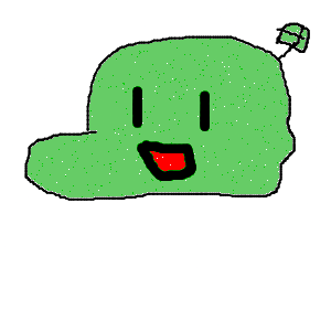 名無しさんさんのおえかき