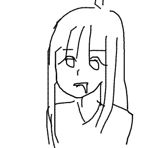 🫐さんのおえかき