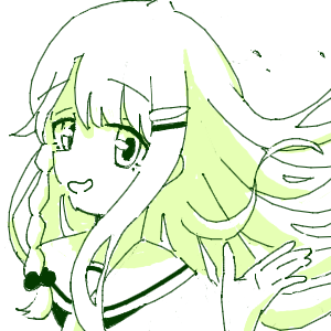 名無しさんさんのおえかき