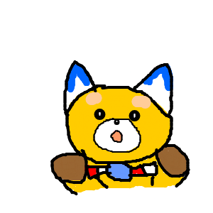 名無しさんさんのおえかき