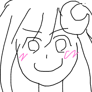 🫐さんのおえかき