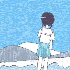 名無し箱推しさんのおえかき