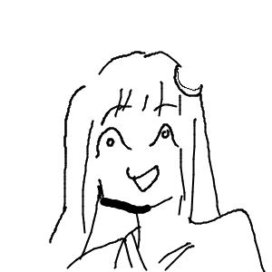 名無しさんさんのおえかき