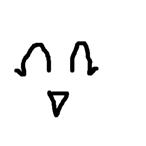 名無しさんさんのおえかき