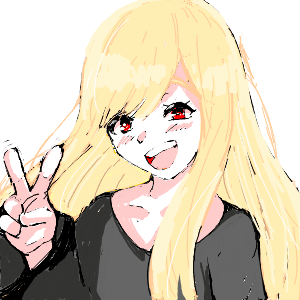 名無しさんさんのおえかき