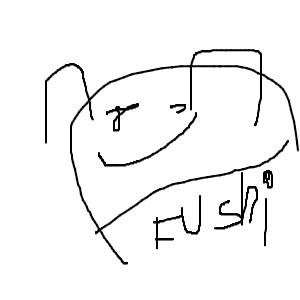 １６８３１５さんのおえかき