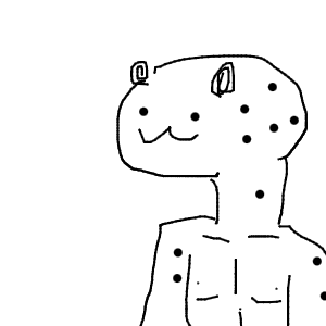 🫐さんのおえかき