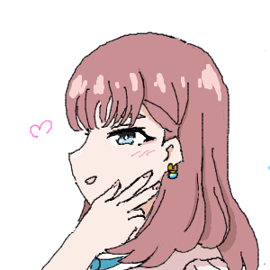 こんさんのおえかき