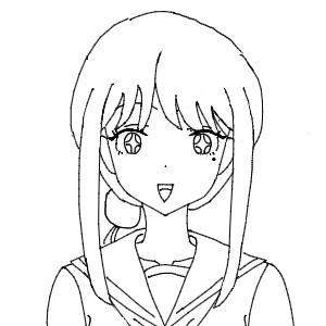 美大落ちさんのおえかき