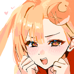 名無しさんさんのおえかき