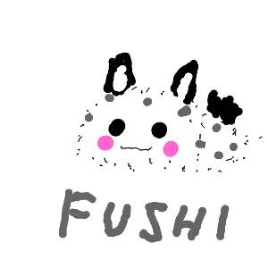 8000歳のミジンコさんのおえかき