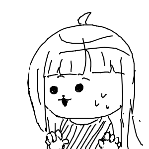 こんさんのおえかき