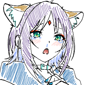 匿名さんのおえかき