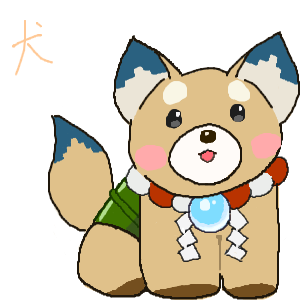 名無しさんさんのおえかき